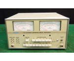 Automatic Distortion Meter
